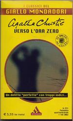 Verso l'ora zero - Agatha Christie