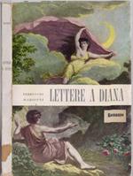 Lettere a Diana - Ferruccio Mariotti