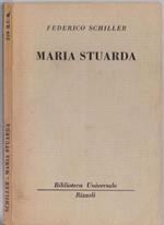 Maria Stuarda (219 B.U.R.) - Federico Schiller
