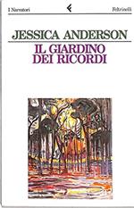 Il giardino dei ricordi - Jessica Anderson