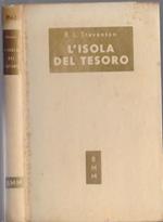 L' isola del tesoro - R.L. Stevenson