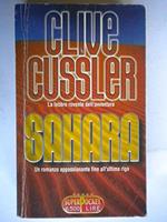 Sahara - Clive Cussler