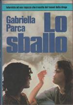 Lo  sballo - Gabriella Parca