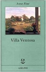 Villa Ventosa - Anne Fine