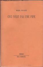 Ceci n'est pas une pipe - Michel Foucault