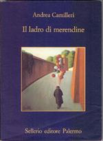 Il ladro di merendine - Andrea Camilleri