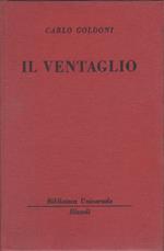 Il ventaglio - Carlo Goldoni