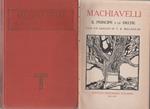 Il principe e le deche con un saggio di T. B. Macaulay - Machiavelli