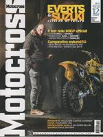 Motocross. Rivista, n. 12, dicembre 2015