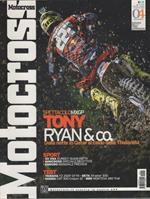 Motocross. Rivista, n. 4, aprile 2015