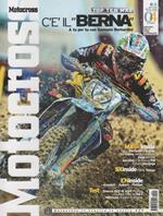 Motocross. Rivista, n. 4, aprile 2016