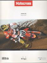 Motocross Magazine. Rivista, n. 3, marzo 2017