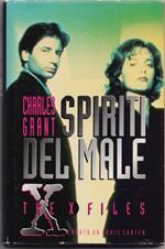 Spiriti del male - Charles Grant