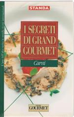I segreti di Grand Gourmet Carni Vol. 4