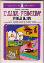 L' alta fedeltà in dieci lezioni - Philippe Folie-Dupart