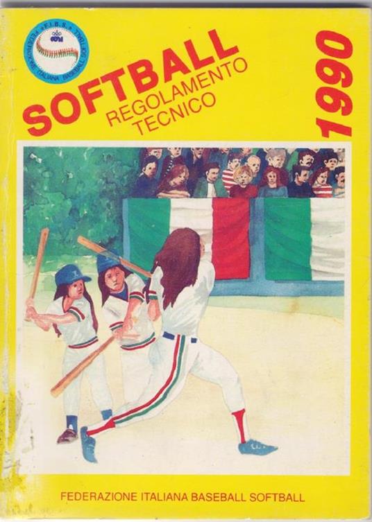 Federazione Italiana Baseball Softball