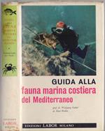 Guida alla Fauna marina costiera del Mediterraneo