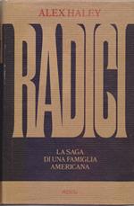 Radici - Alex Haley