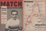 Match. n. 2 agosto1953