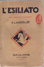 L' esiliato - Selma Lagerlof