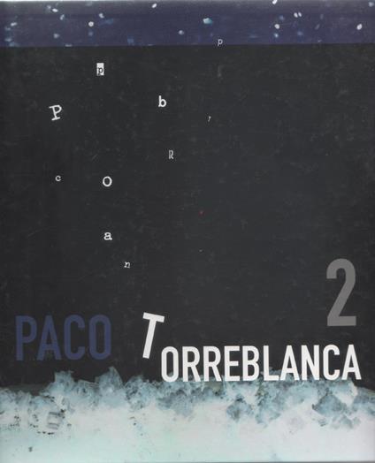 Paco Torreblanca 2 - Paco Torreblanca - copertina