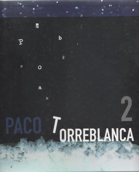 Paco Torreblanca 2 - Paco Torreblanca - copertina