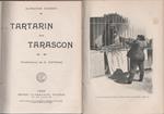 Tartarin de Tarascon - Alphonse Daudet