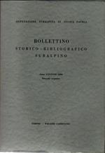Bollettino storico-bibliografico subalpino Anno LXXXVIII 1990. Secondo semestre
