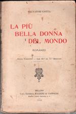 La piu bella donna del mondo - Salvator Gotta