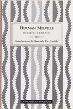 Benito Cereno - Herman Melville