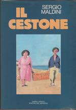 cestone - Sergio Maldini