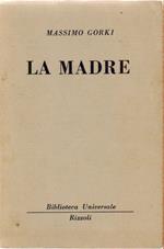 madre - Massimo Gorki