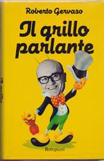 Il grillo parlante - Roberto Gervaso