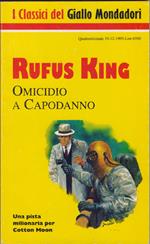 Omicidio a Capodanno - Rufus King