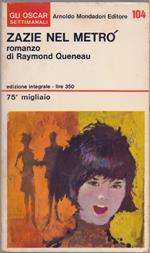 Zazie nel metrò - Raymond Queneau