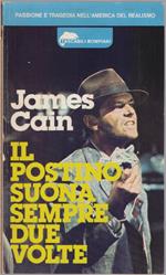 Il postino suona sempre due volte - James Cain