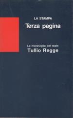 Le meraviglie del reale - Tullio Regge