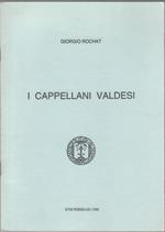 I cappellani valdesi - Giorgio Rochat