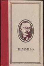 Himmler e gli SS. Figure maledette della storia - Bernard Michal