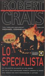 Lo specialisra - Robert Crais