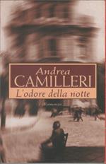 L' odore della notte - Andrea Camilleri