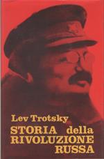 Storia della rivoluzione russa - Lev Trotsky