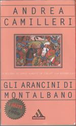 Gli arancini di Montalbano - Andrea Camilleri