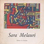 Sara Melauri. 25 dipinti 1970-1985