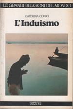 L' induismo - Caterina Conio