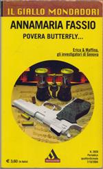 Povera Butterfly ..... - Annamaria Fassio