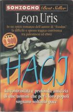 Hagj - Leon Uris