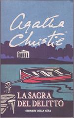 La sagra del delitto - Agatha Christie
