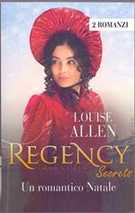 Un romantico Natale. Regency Collection - Louise Allen