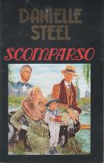 Scomparso - Danielle Steel